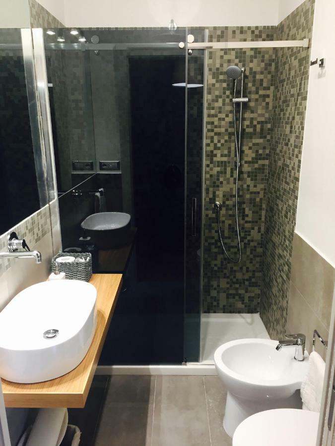 Bitre - Bed & Breakfast Napoli Ngoại thất bức ảnh
