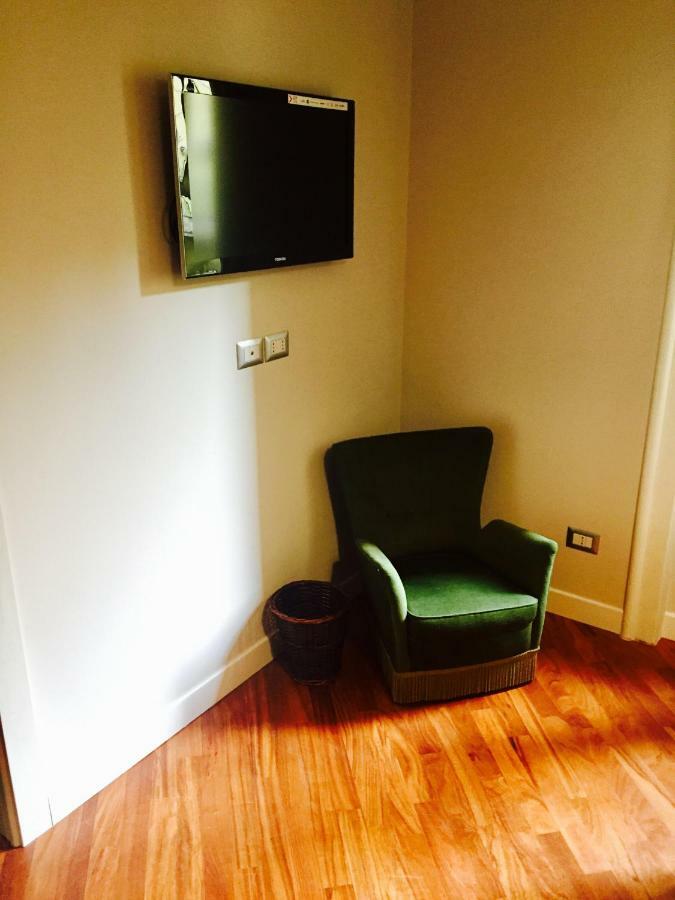 Bitre - Bed & Breakfast Napoli Ngoại thất bức ảnh