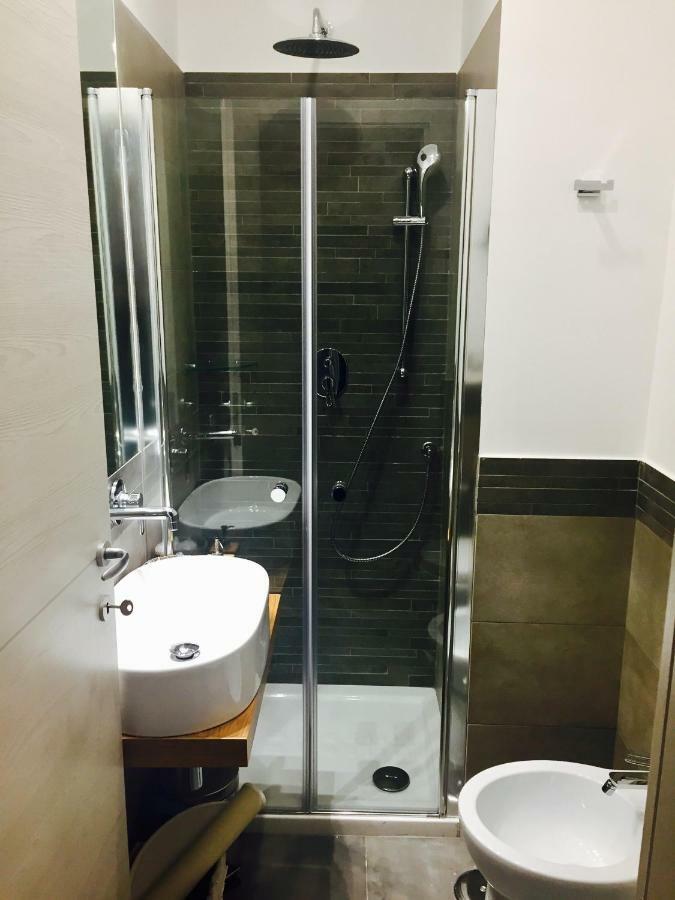 Bitre - Bed & Breakfast Napoli Ngoại thất bức ảnh