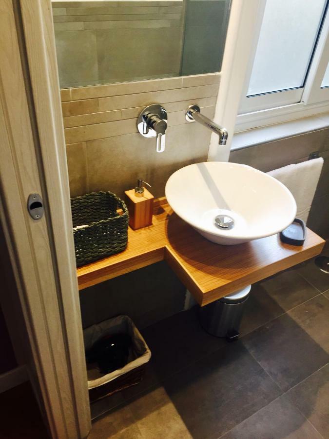 Bitre - Bed & Breakfast Napoli Ngoại thất bức ảnh
