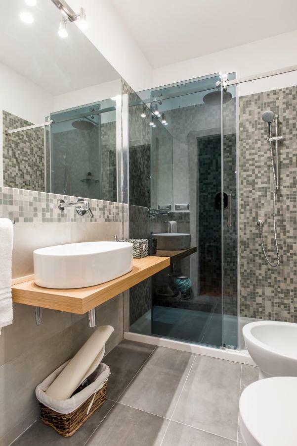 Bitre - Bed & Breakfast Napoli Ngoại thất bức ảnh