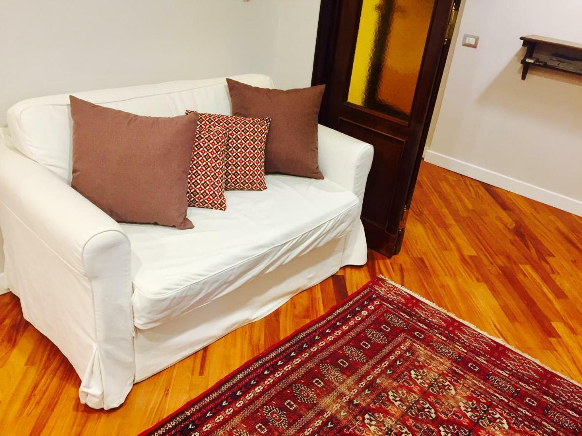 Bitre - Bed & Breakfast Napoli Ngoại thất bức ảnh