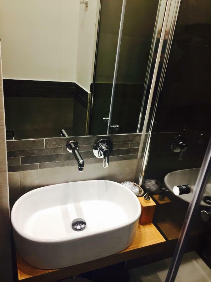 Bitre - Bed & Breakfast Napoli Ngoại thất bức ảnh